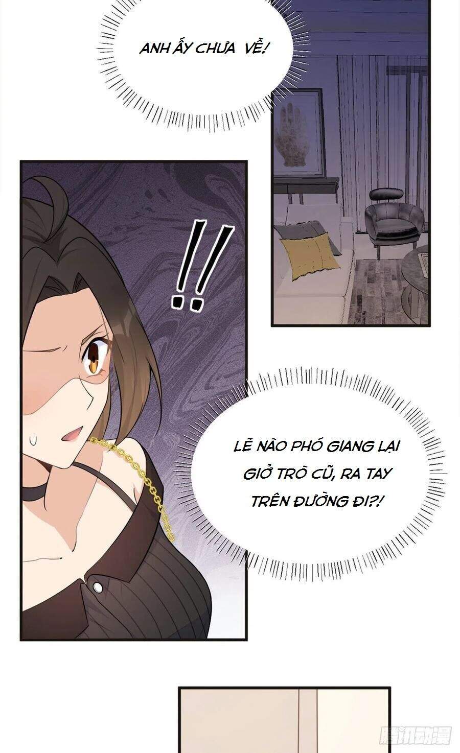 Vẫn Cứ Nhớ Em, Nhớ Em Chapter 96 - Trang 2