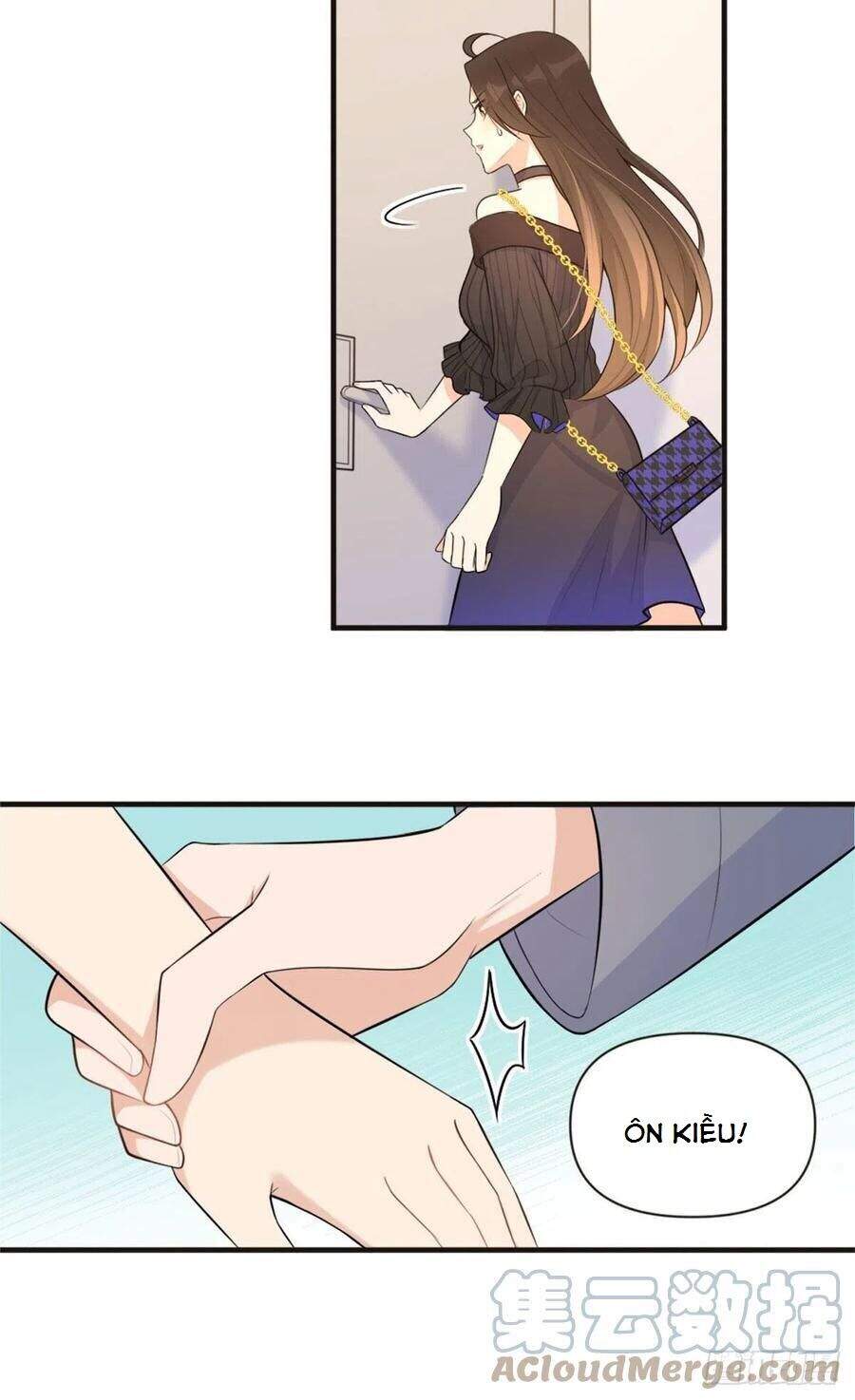 Vẫn Cứ Nhớ Em, Nhớ Em Chapter 96 - Trang 2