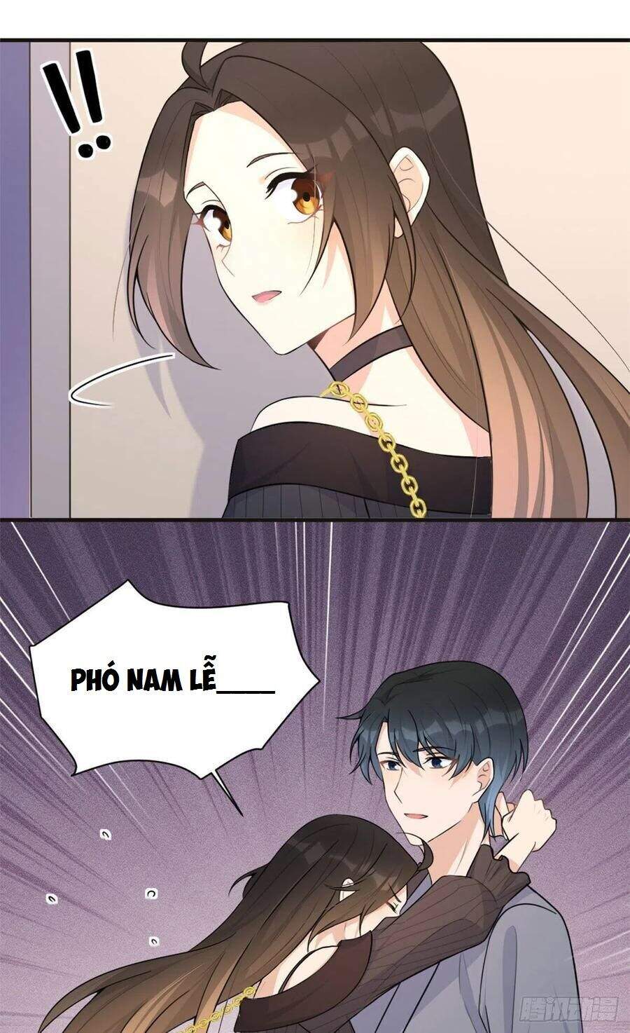 Vẫn Cứ Nhớ Em, Nhớ Em Chapter 96 - Trang 2