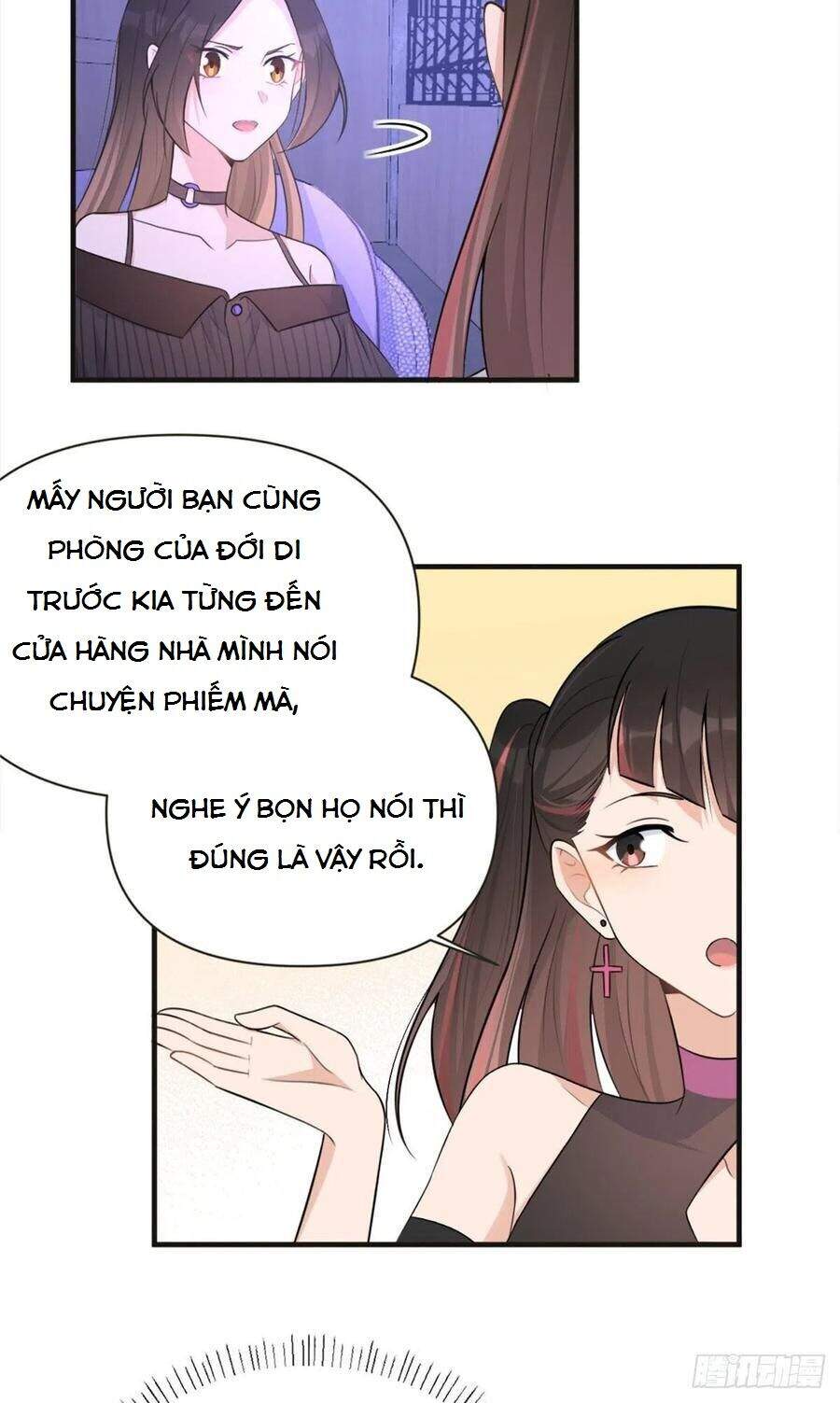 Vẫn Cứ Nhớ Em, Nhớ Em Chapter 96 - Trang 2