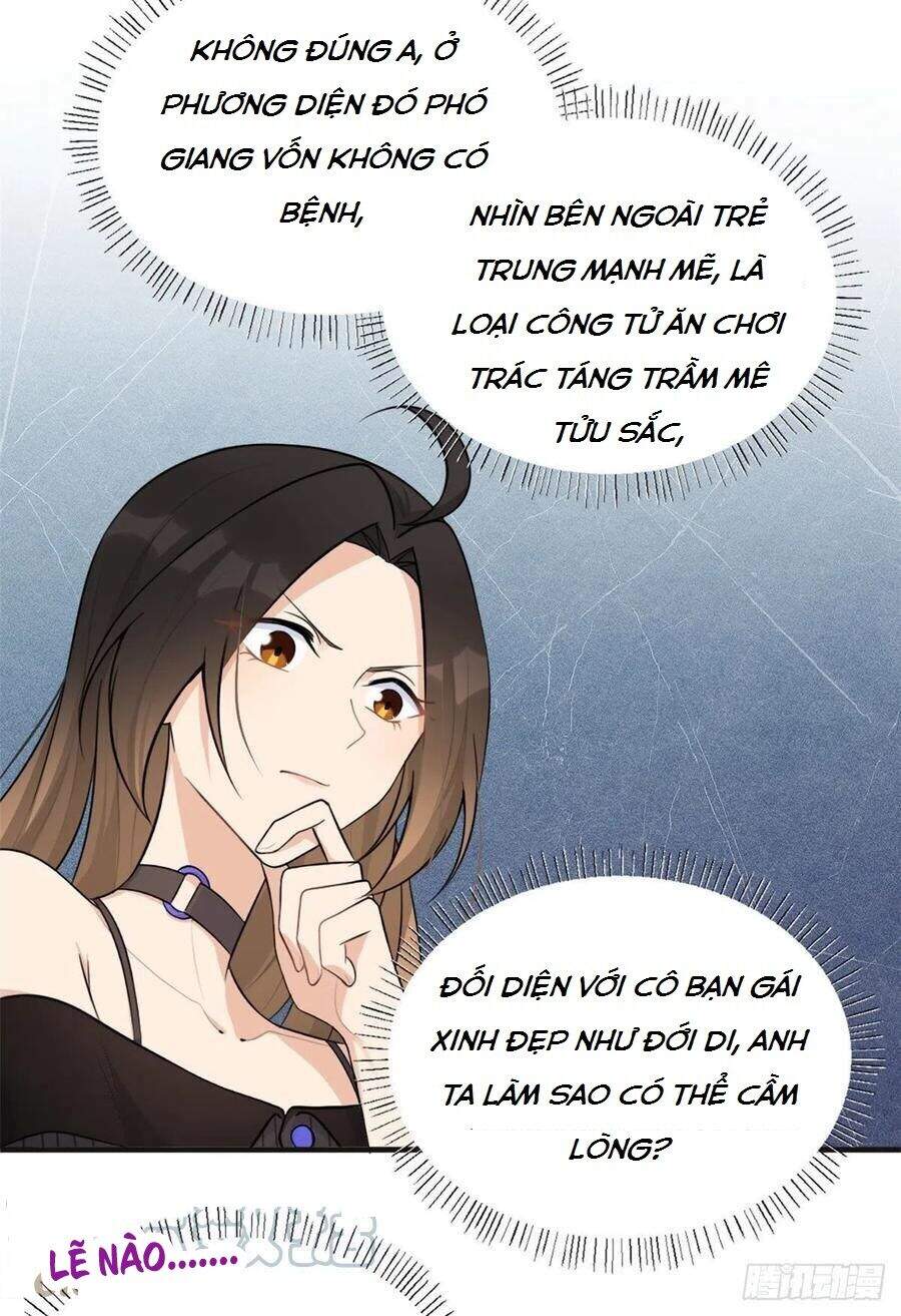 Vẫn Cứ Nhớ Em, Nhớ Em Chapter 96 - Trang 2