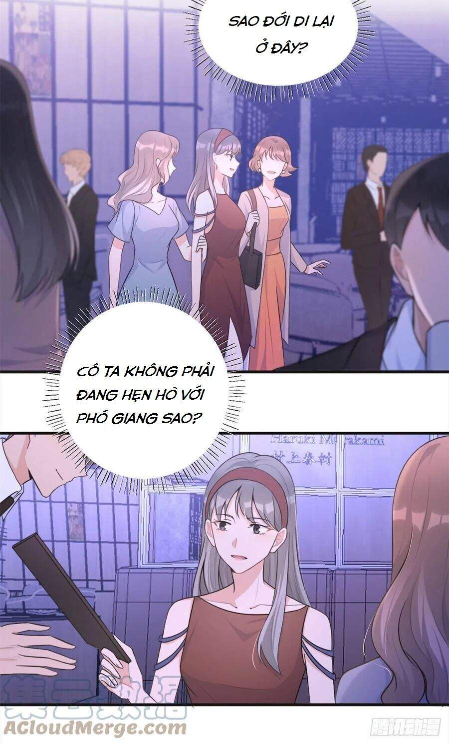 Vẫn Cứ Nhớ Em, Nhớ Em Chapter 96 - Trang 2