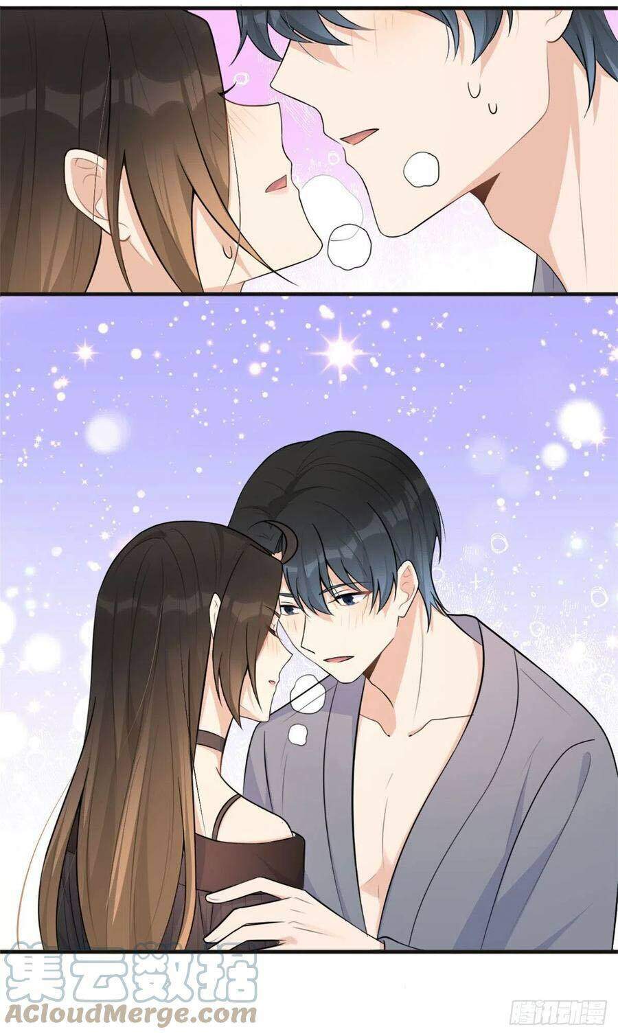 Vẫn Cứ Nhớ Em, Nhớ Em Chapter 97 - Trang 2