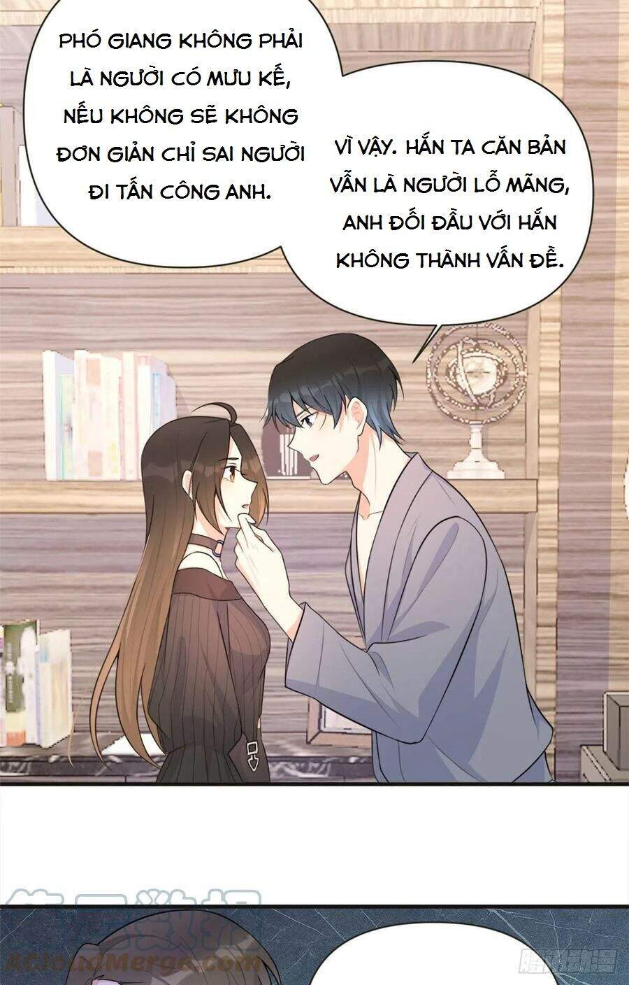 Vẫn Cứ Nhớ Em, Nhớ Em Chapter 97 - Trang 2