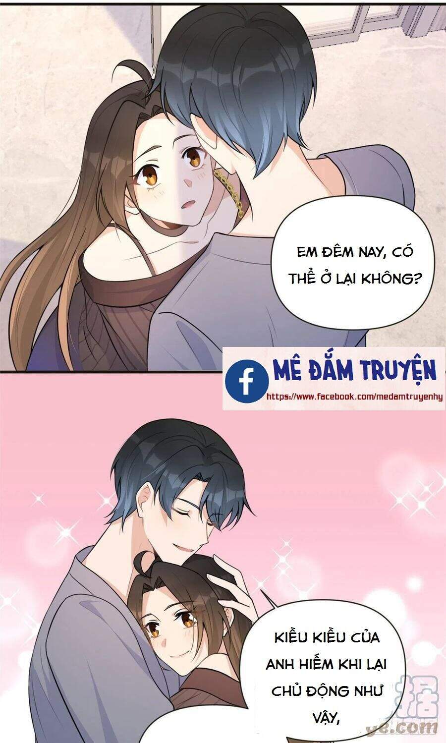 Vẫn Cứ Nhớ Em, Nhớ Em Chapter 97 - Trang 2