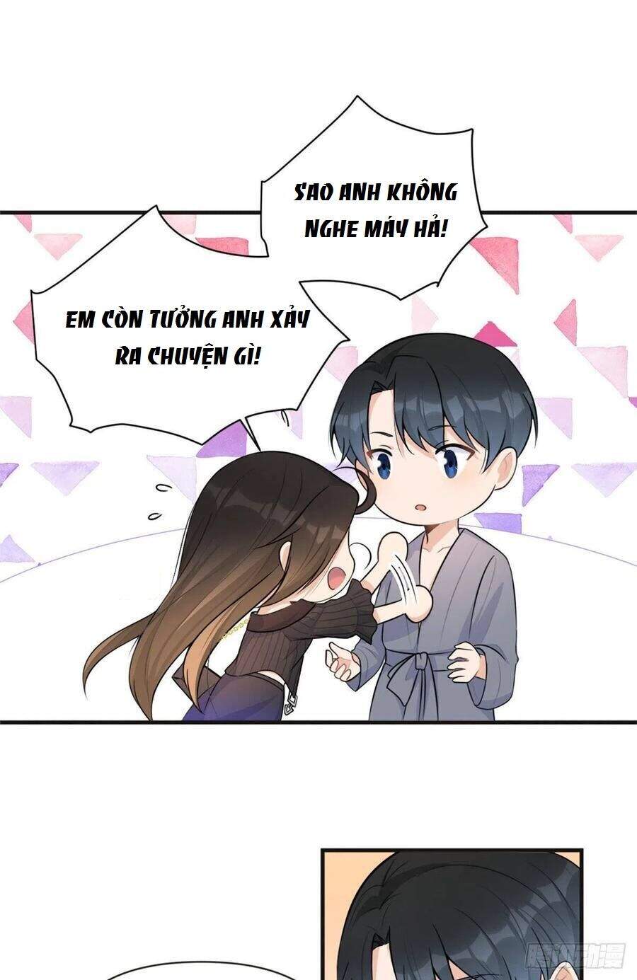 Vẫn Cứ Nhớ Em, Nhớ Em Chapter 97 - Trang 2