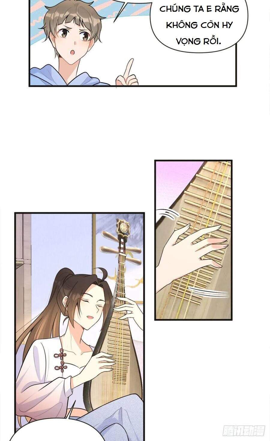 Vẫn Cứ Nhớ Em, Nhớ Em Chapter 97 - Trang 2