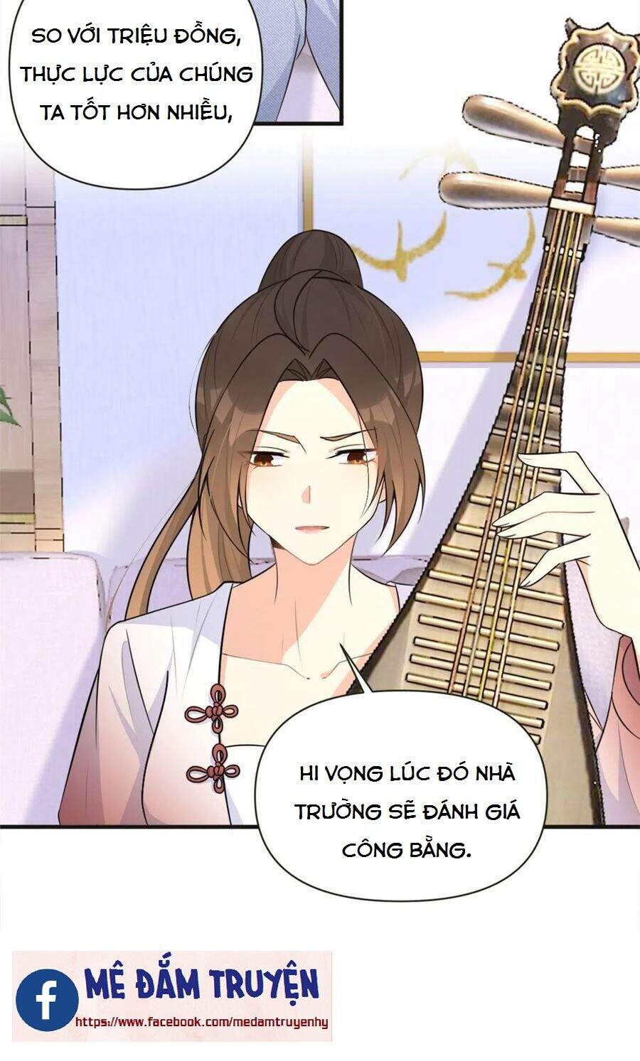 Vẫn Cứ Nhớ Em, Nhớ Em Chapter 97 - Trang 2