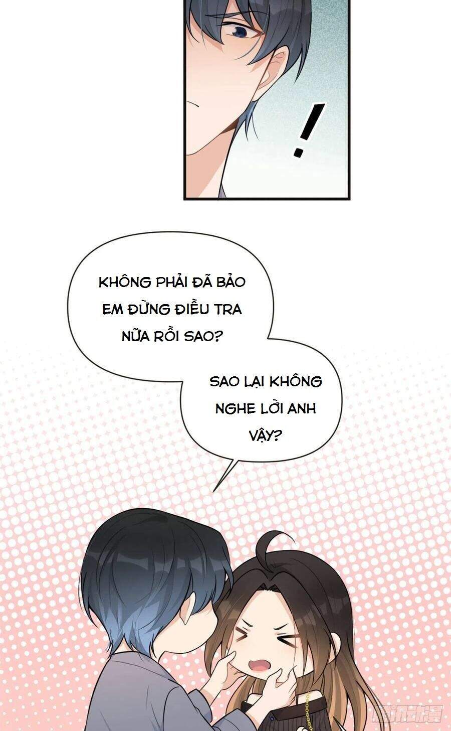 Vẫn Cứ Nhớ Em, Nhớ Em Chapter 97 - Trang 2