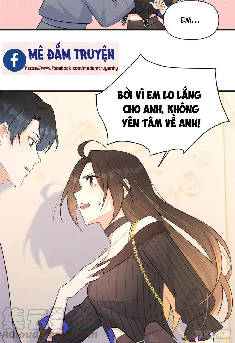 Vẫn Cứ Nhớ Em, Nhớ Em Chapter 97 - Trang 2