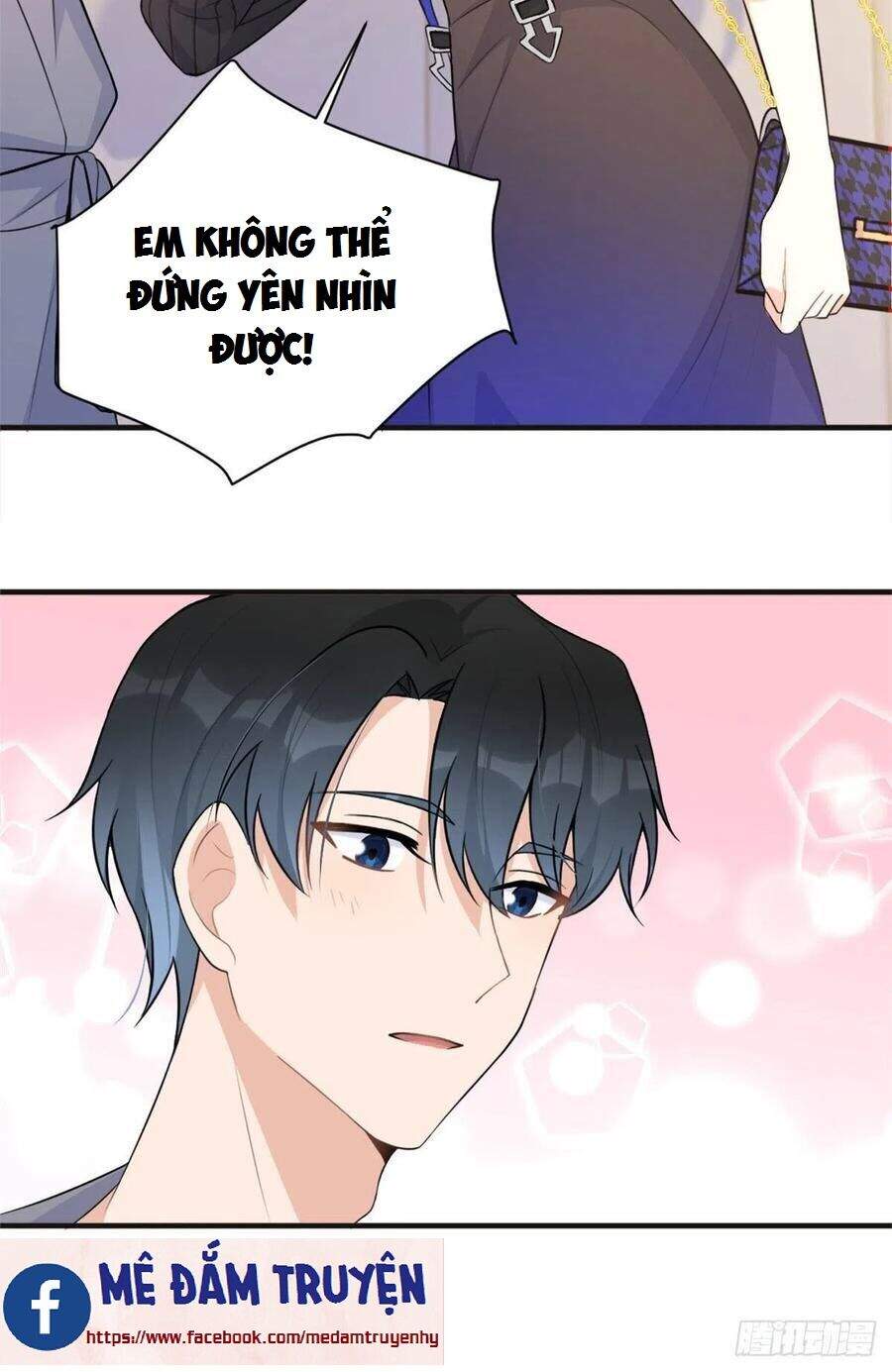 Vẫn Cứ Nhớ Em, Nhớ Em Chapter 97 - Trang 2