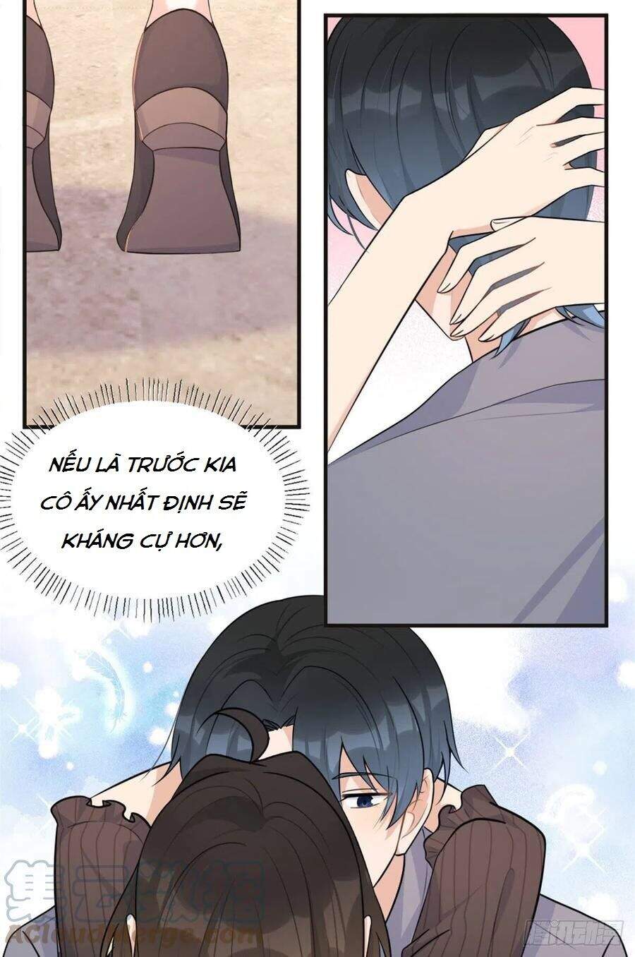 Vẫn Cứ Nhớ Em, Nhớ Em Chapter 97 - Trang 2