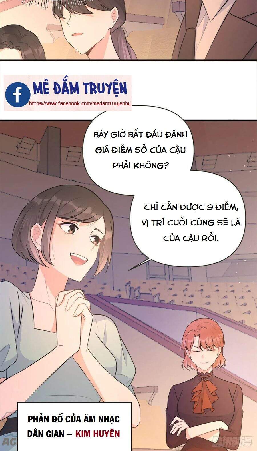 Vẫn Cứ Nhớ Em, Nhớ Em Chapter 98 - Trang 2