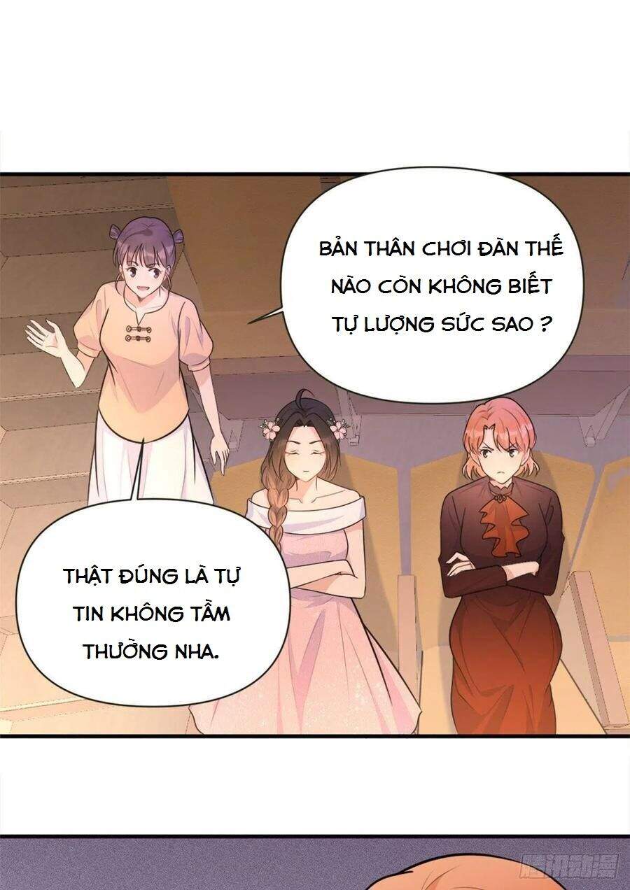 Vẫn Cứ Nhớ Em, Nhớ Em Chapter 98 - Trang 2
