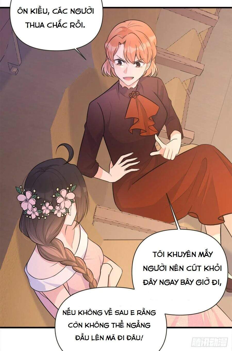 Vẫn Cứ Nhớ Em, Nhớ Em Chapter 98 - Trang 2