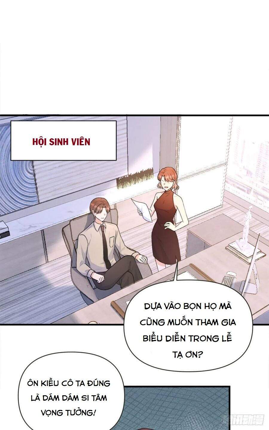 Vẫn Cứ Nhớ Em, Nhớ Em Chapter 98 - Trang 2