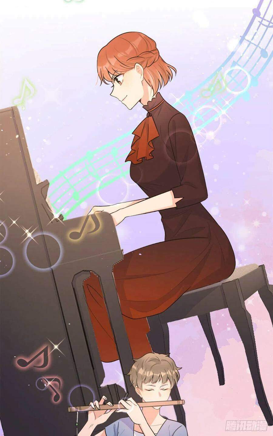 Vẫn Cứ Nhớ Em, Nhớ Em Chapter 98 - Trang 2