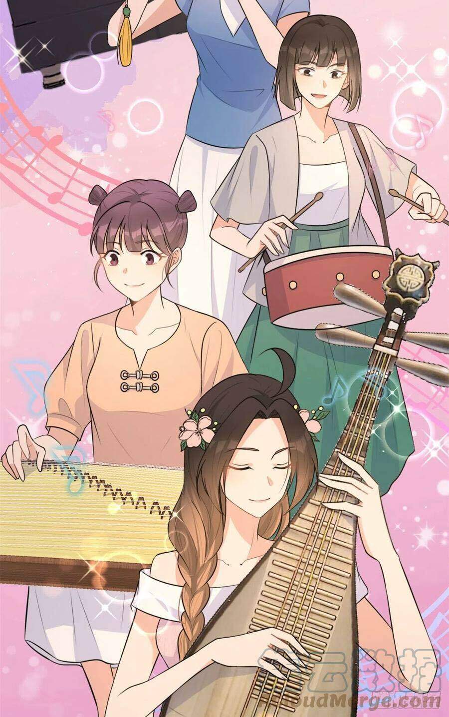 Vẫn Cứ Nhớ Em, Nhớ Em Chapter 98 - Trang 2