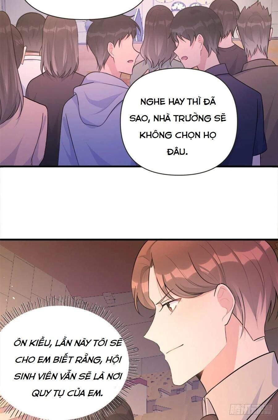 Vẫn Cứ Nhớ Em, Nhớ Em Chapter 98 - Trang 2