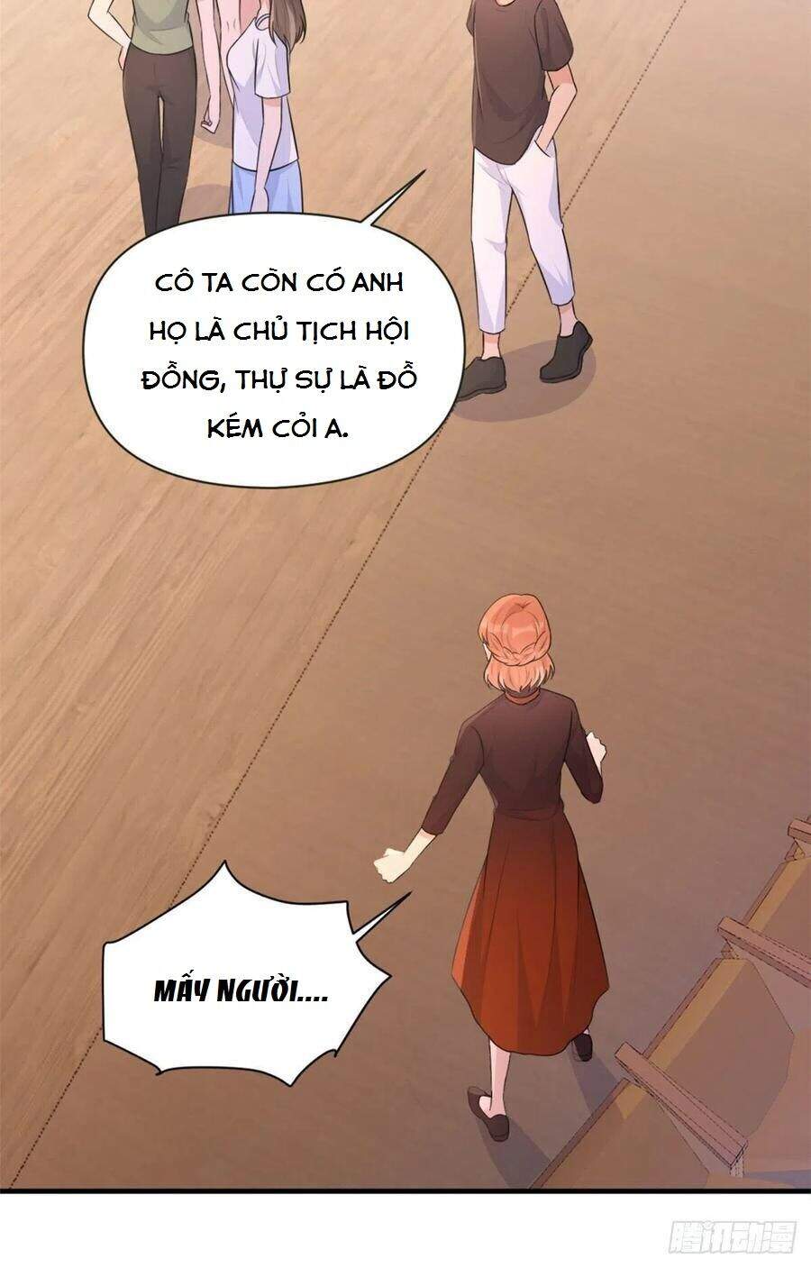 Vẫn Cứ Nhớ Em, Nhớ Em Chapter 99 - Trang 2