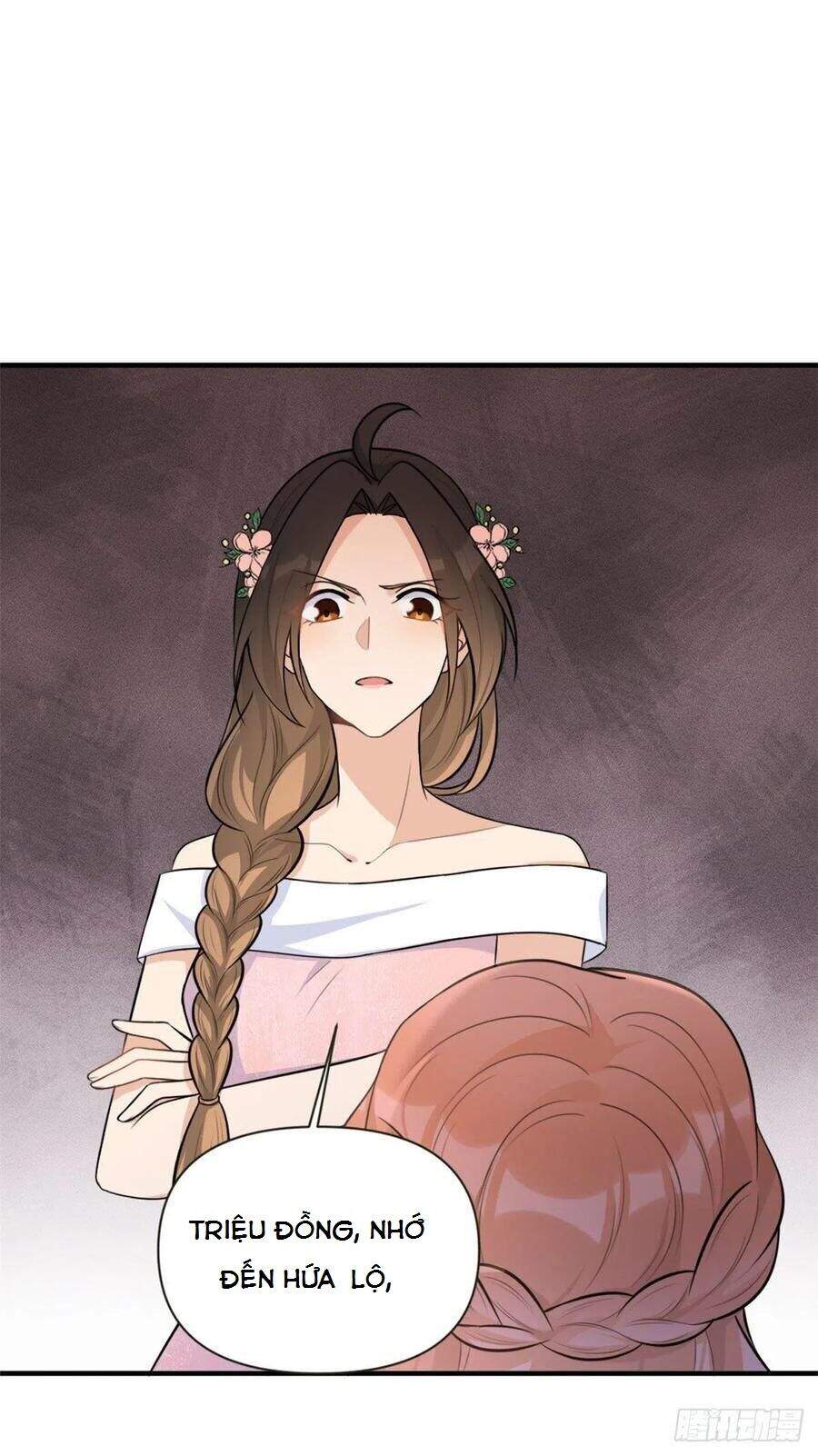 Vẫn Cứ Nhớ Em, Nhớ Em Chapter 99 - Trang 2