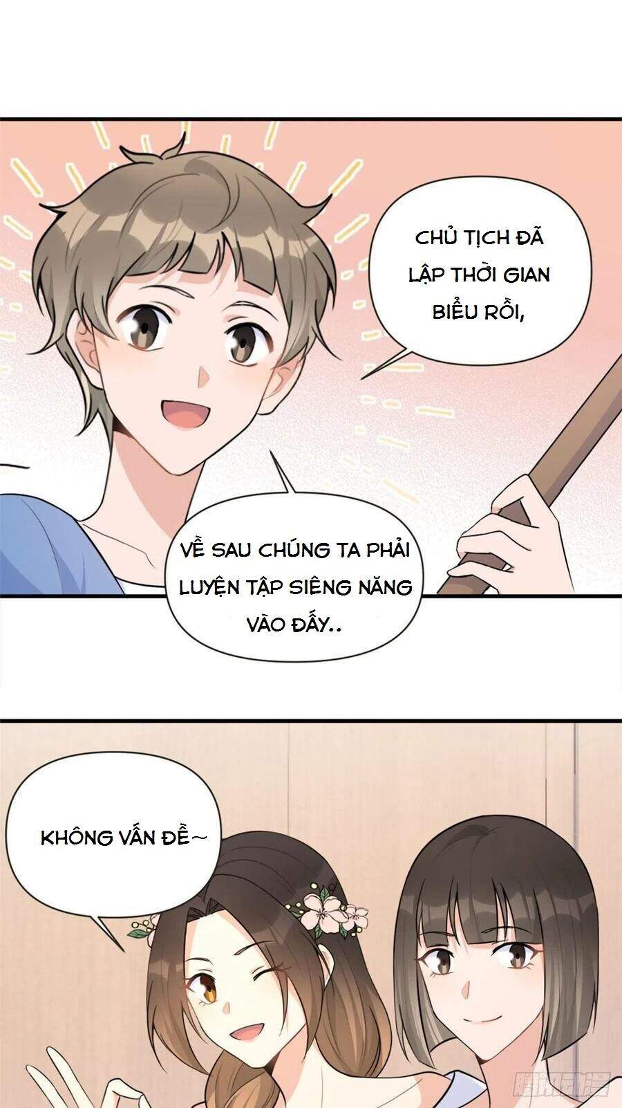 Vẫn Cứ Nhớ Em, Nhớ Em Chapter 99 - Trang 2