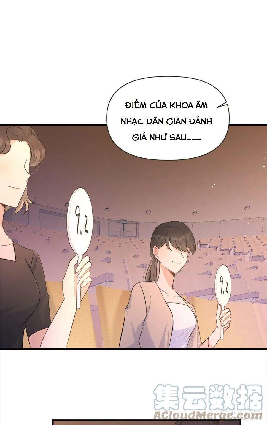 Vẫn Cứ Nhớ Em, Nhớ Em Chapter 99 - Trang 2