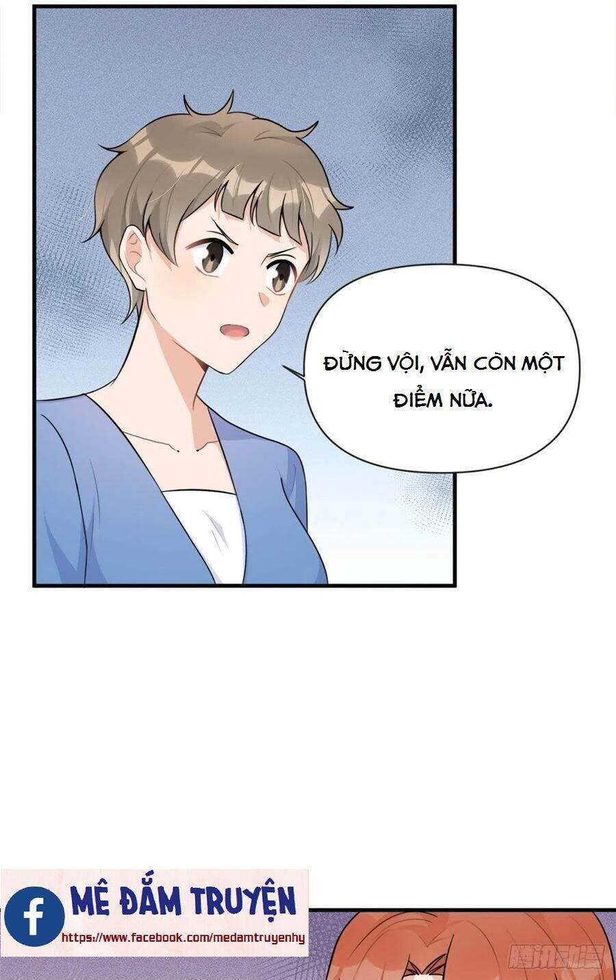 Vẫn Cứ Nhớ Em, Nhớ Em Chapter 99 - Trang 2