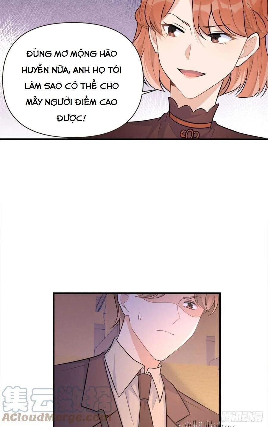 Vẫn Cứ Nhớ Em, Nhớ Em Chapter 99 - Trang 2