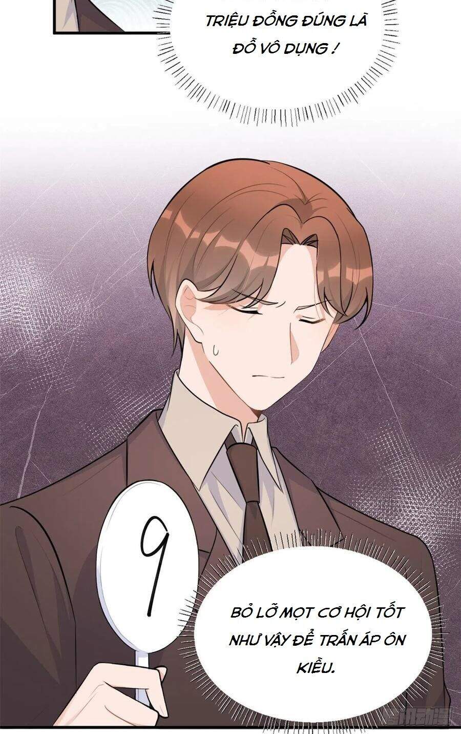 Vẫn Cứ Nhớ Em, Nhớ Em Chapter 99 - Trang 2