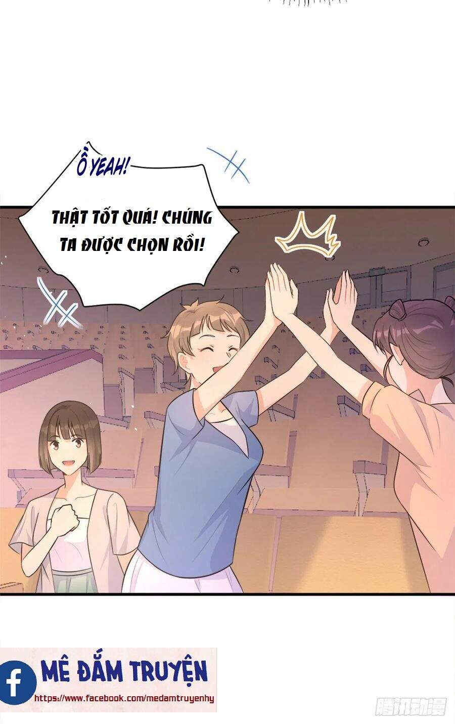 Vẫn Cứ Nhớ Em, Nhớ Em Chapter 99 - Trang 2