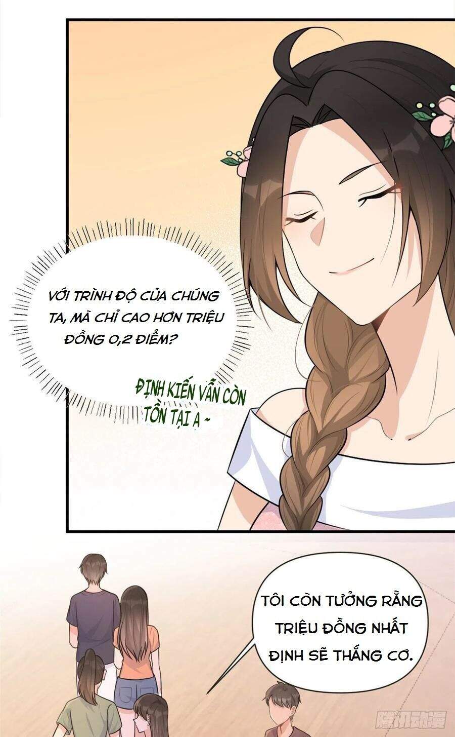 Vẫn Cứ Nhớ Em, Nhớ Em Chapter 99 - Trang 2