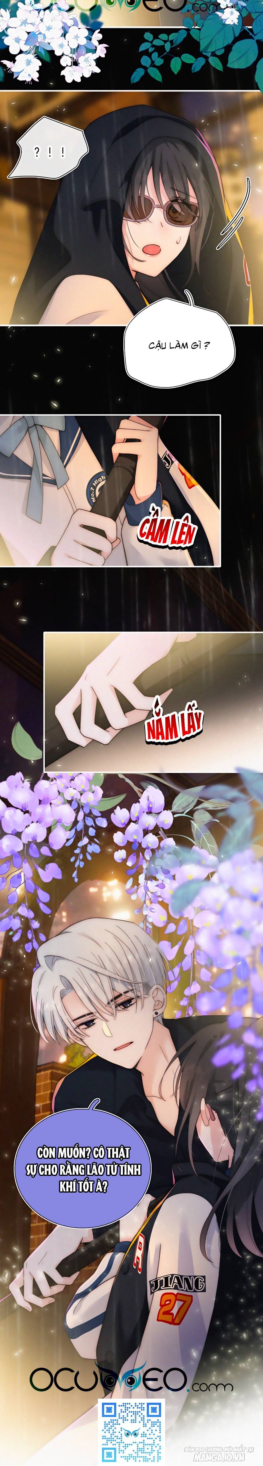 Vẫn Cứ Nuông Chiều Chapter 11 - Trang 2