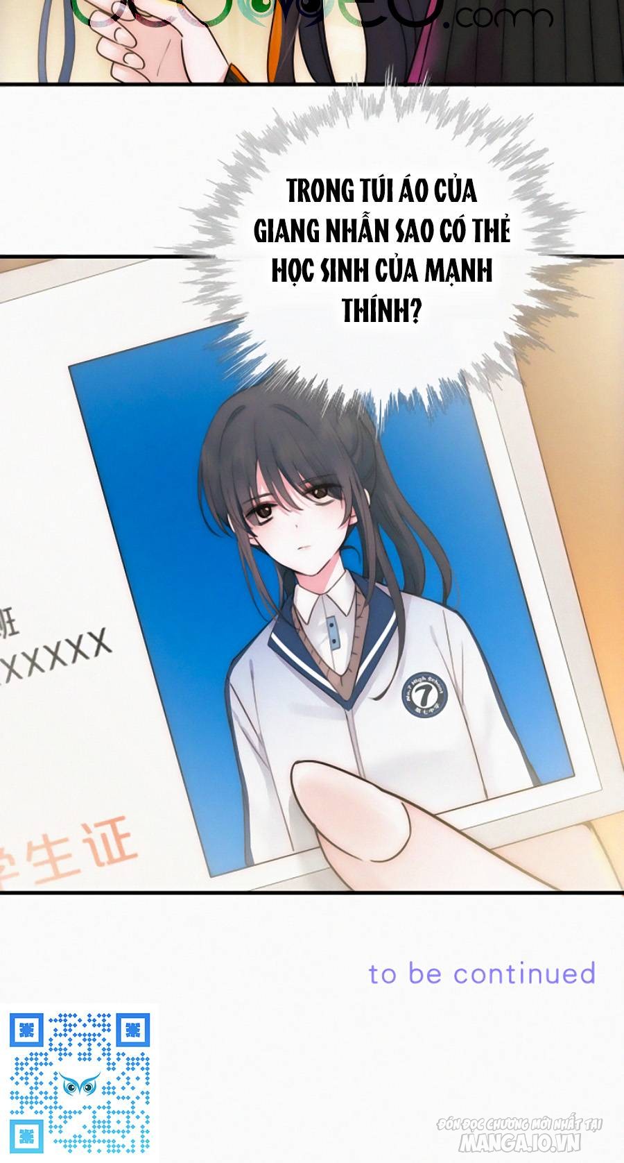 Vẫn Cứ Nuông Chiều Chapter 12 - Trang 2