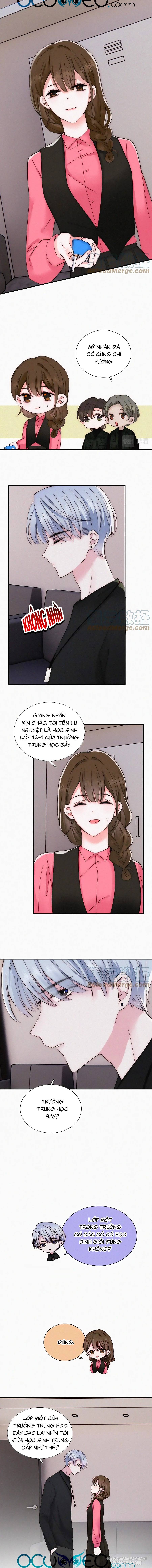 Vẫn Cứ Nuông Chiều Chapter 16 - Trang 2