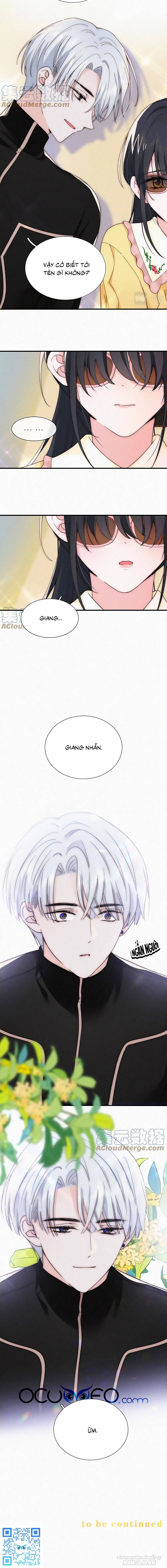 Vẫn Cứ Nuông Chiều Chapter 18 - Trang 2