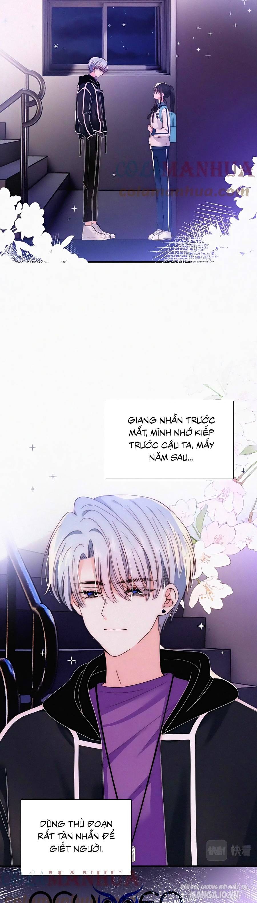 Vẫn Cứ Nuông Chiều Chapter 26 - Trang 2