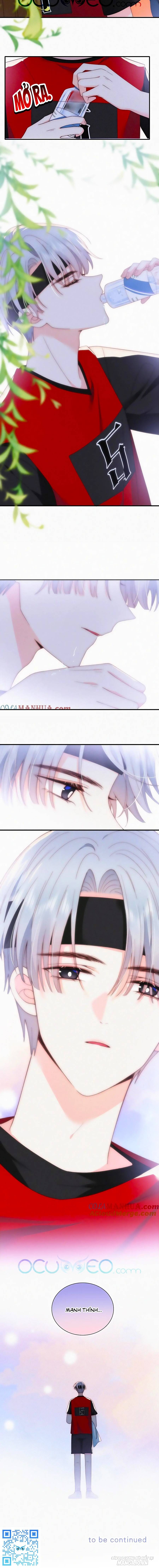 Vẫn Cứ Nuông Chiều Chapter 35 - Trang 2