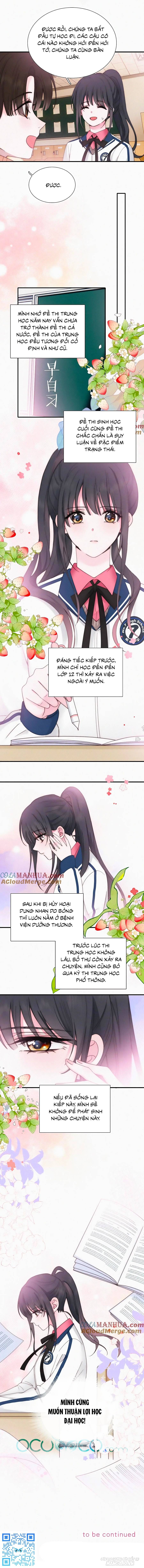 Vẫn Cứ Nuông Chiều Chapter 37 - Trang 2