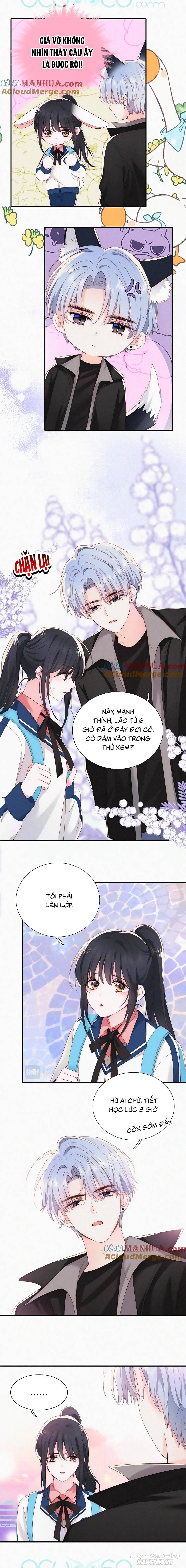 Vẫn Cứ Nuông Chiều Chapter 37 - Trang 2