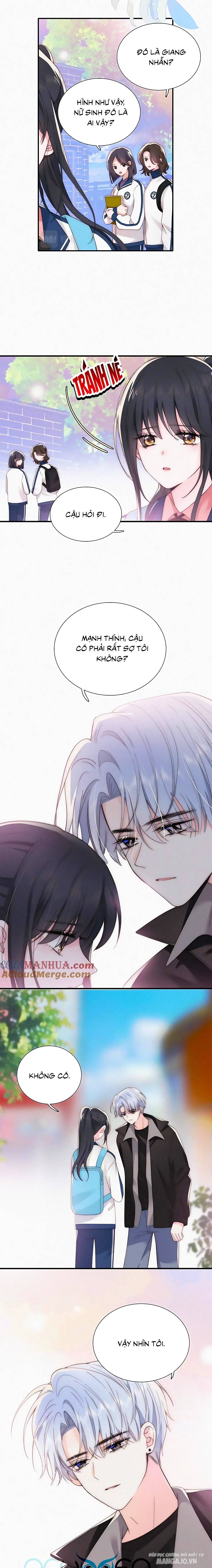 Vẫn Cứ Nuông Chiều Chapter 37 - Trang 2