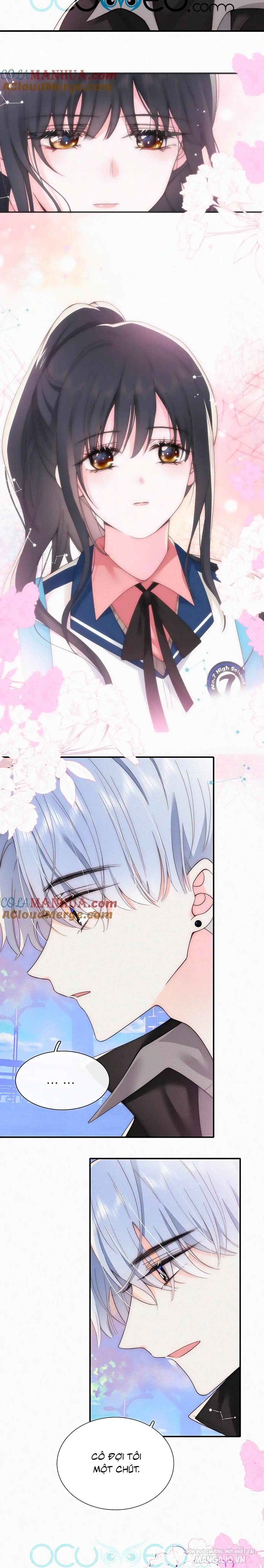 Vẫn Cứ Nuông Chiều Chapter 37 - Trang 2