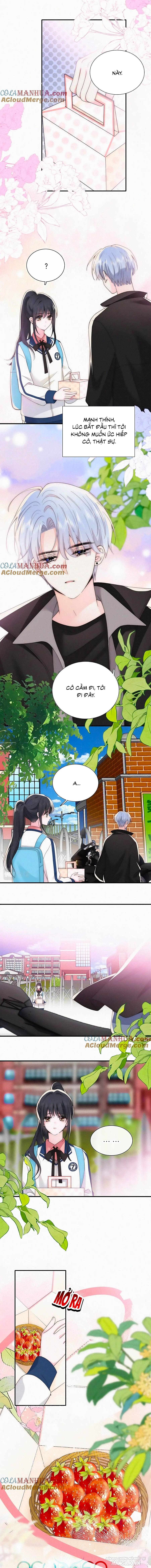 Vẫn Cứ Nuông Chiều Chapter 37 - Trang 2