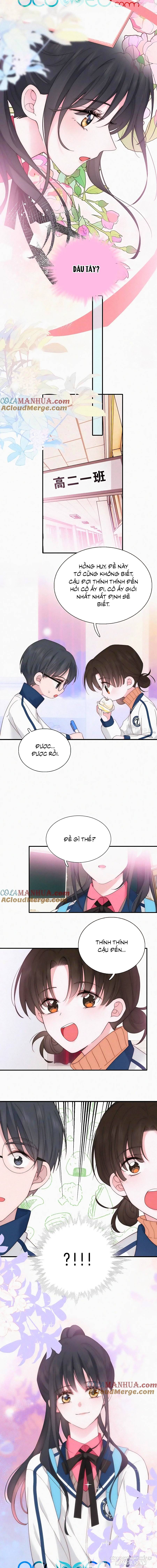 Vẫn Cứ Nuông Chiều Chapter 37 - Trang 2