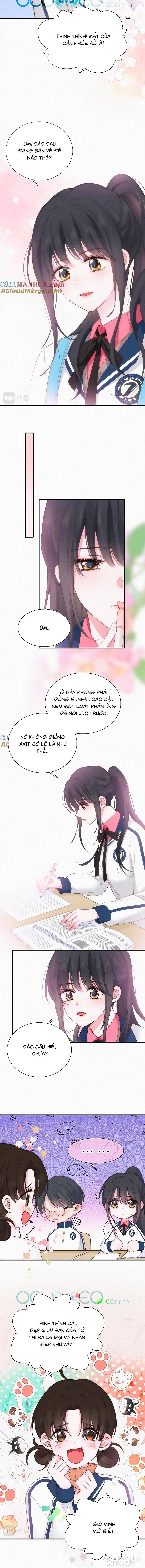 Vẫn Cứ Nuông Chiều Chapter 37 - Trang 2