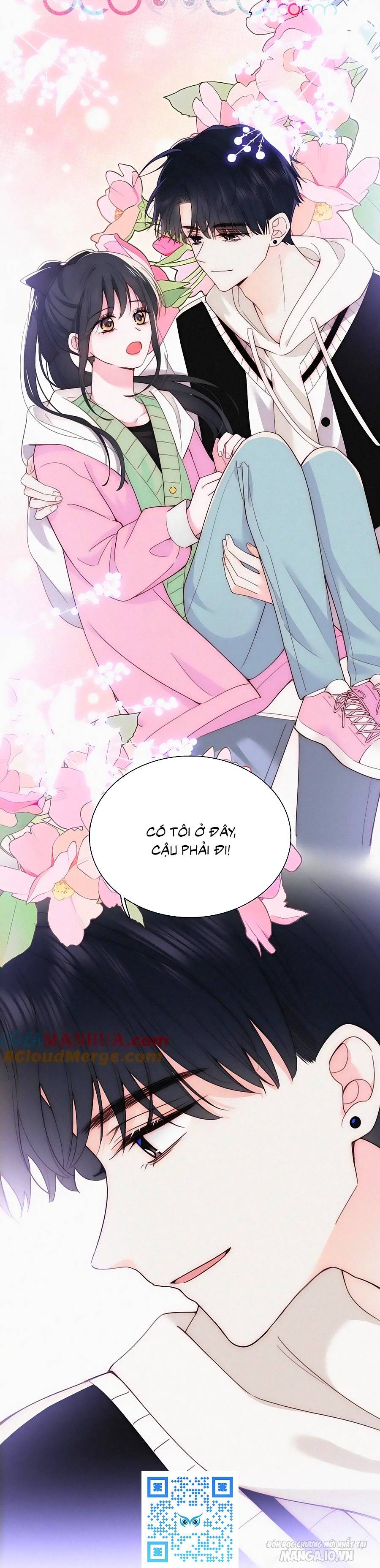 Vẫn Cứ Nuông Chiều Chapter 39 - Trang 2