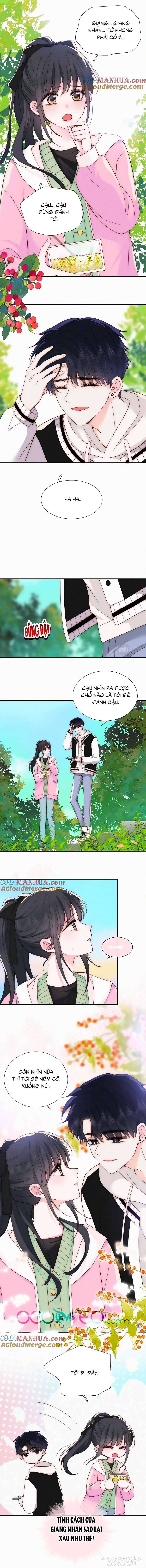 Vẫn Cứ Nuông Chiều Chapter 43 - Trang 2