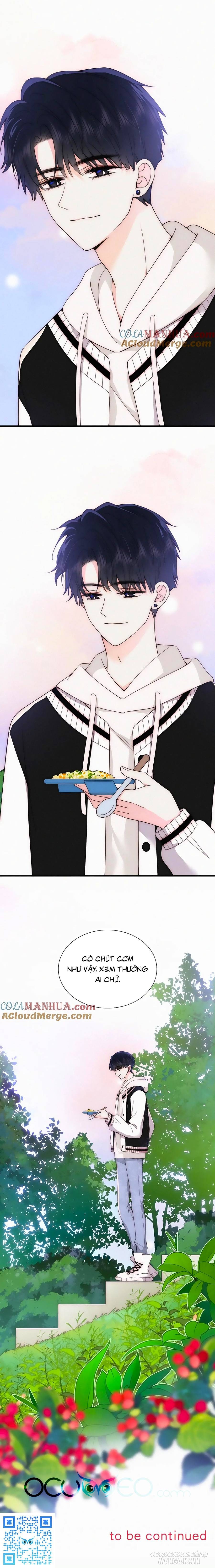 Vẫn Cứ Nuông Chiều Chapter 43 - Trang 2