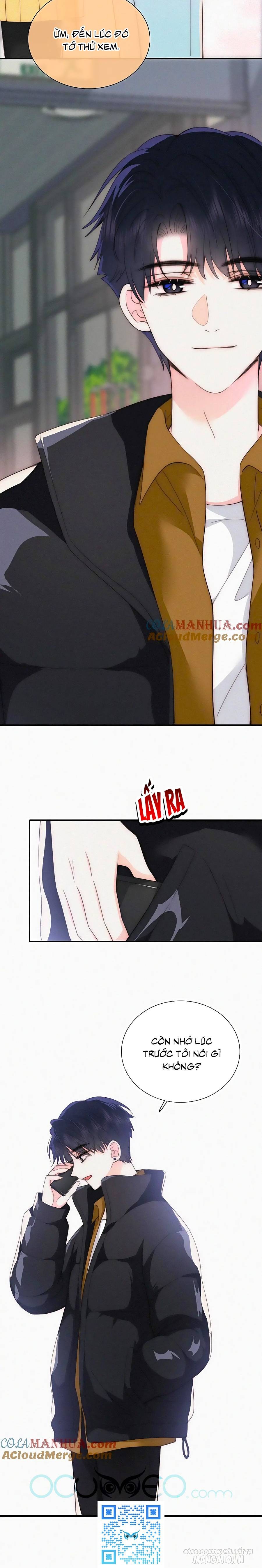 Vẫn Cứ Nuông Chiều Chapter 45 - Trang 2