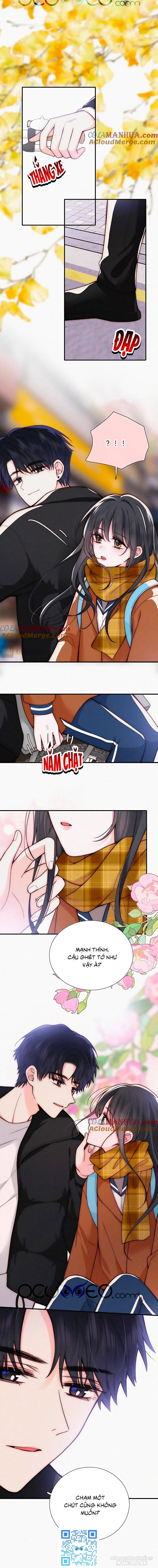 Vẫn Cứ Nuông Chiều Chapter 50 - Trang 2